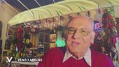 Lello Arena: il saluto di Renzo Arbore