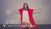 Bianca Aztei: "Ricomincio dall'amore"