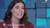 Bianca Atzei e l'amore