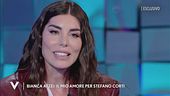 Bianca Atzei: "Il mio amore per Stefano Corti"