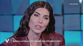 Bianca Atzei: l'amore per Stefano e suo figlio
