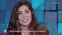 Bianca Atzei: l'importanza della famiglia