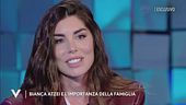 Bianca Atzei: l'importanza della famiglia