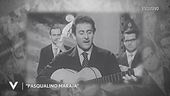 Fabio Modugno: "Pasqualino Maraja"
