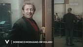 Fabio Modugno: Domenico Modugno "Mr Volare"
