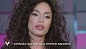 Raffaella Fico: mia figlia vittima di razzismo