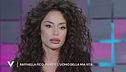 Raffaella Fico: "Piero è l'uomo della mia vita"