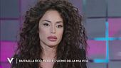 Raffaella Fico: "Piero è l'uomo della mia vita"