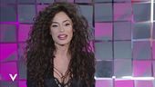 Raffaella Fico: l'intervista integrale