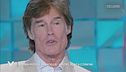 Ronn Moss e la moglie: amore senza confini
