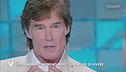 Ronn Moss: riprendiamoci il piacere di vivere