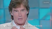 Ronn Moss: riprendiamoci il piacere di vivere