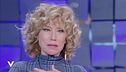 Nancy Brilli: "Mio figlio è il mio miracolo"