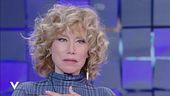 Nancy Brilli: "Mio figlio è il mio miracolo"