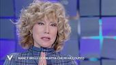 Nancy Brilli: la malattia che mi ha colpito