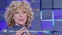 Nancy Brilli: il mio rapporto con l'amore