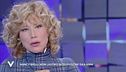 Nancy Brilli: non lavoro in televisione da 6 anni