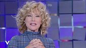 Nancy Brilli: l'intervista integrale