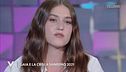 Gaia e la crisi di Sanremo 2021