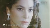 Simona Cavallari: il coraggio di una donna
