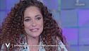 Simona Cavallari: il mio rapporto con Daniele Silvestri