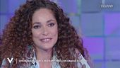 Simona Cavallari: il mio rapporto con Daniele Silvestri