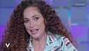 Simona Cavallari racconta il suo ruolo nella fiction "Storie di una famiglia per bene"