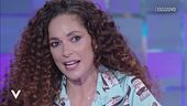 Simona Cavallari racconta il suo ruolo nella fiction "Storie di una famiglia per bene"