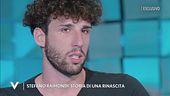 Stefano Raimondi: storia di una rinascita