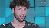 Giulia Terzi e Stefano Raimondi: il nostro futuro