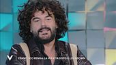 Francesco Renga: "La mia vita dopo il lockdown"
