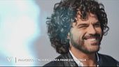 La storia di Francesco Renga
