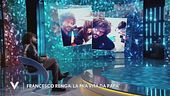 Francesco Renga: "Io e miei figli"