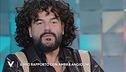 Francesco Renga: "Il mio rapporto con Ambra Angiolini"