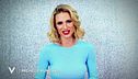 Il messaggio di Michelle Hunziker per Francesco Renga