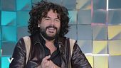 Francesco Renga: l'intervista integrale