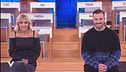 Veronica Peparini e Andreas Muller: "Il nostro amore"