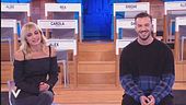 Veronica Peparini e Andreas Muller: "Il nostro rapporto con le critiche"