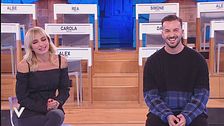 Veronica Peparini e Andreas Muller: "Il nostro rapporto con le critiche"