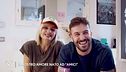 La felicità di Veronica Peparini e Andreas Muller