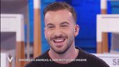 Veronica Peparini e Andreas Muller: "Il nostro futuro insieme"