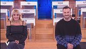 Veronica Peparini e Andreas Muller: l'intervista integrale
