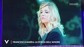La storia di Francesca Barra