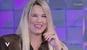 Francesca Barra e l'amore per Claudio Santamaria