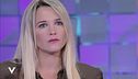 Francesca Barra: "Mi hanno accusata di aver tradito il mio ex marito"