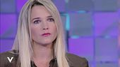 Francesca Barra: "Mi hanno accusata di aver tradito il mio ex marito"