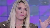 Francesca Barra: "Il rapporto con i miei figli"