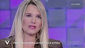 Francesca Barra: "La mia dolce attesa"