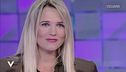 Francesca Barra: "Aspetto una femmina"