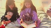 Francesca Barra: il messaggio delle figlie